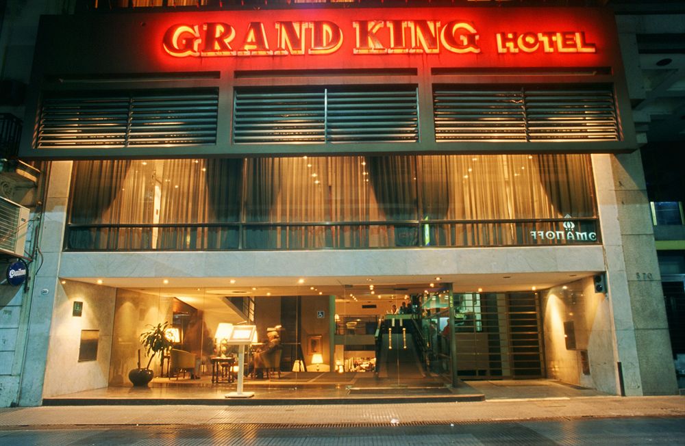 Grand King Hotel image 1